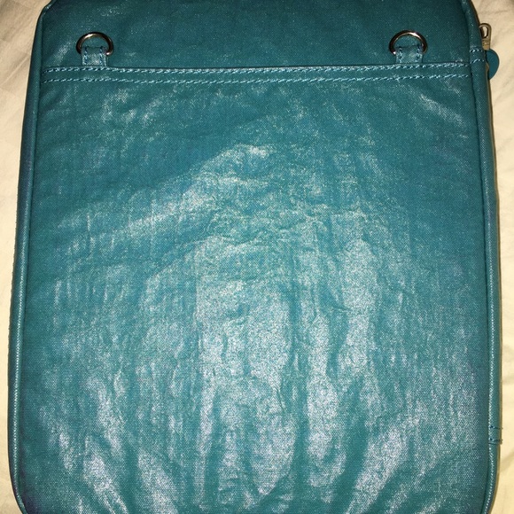 Kipling Tablet Sleeve / Crossbody - Picture 4 of 7